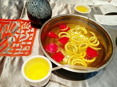 -红辣椒·川菜·火锅(张杨路店)