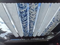 -璞真扎染博物馆