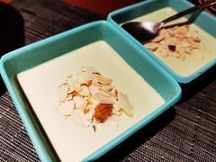 自家杏仁豆腐-王氏炉匠·烧鸟·居酒屋(双井店)
