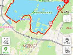 -云龙湖旅游景区