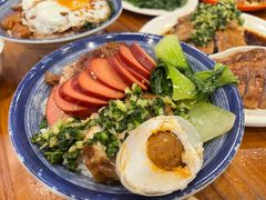-澳门陈光记烧味饭店(南京德基广场店)
