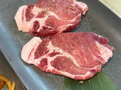 -新石器烤肉(高行万嘉店)