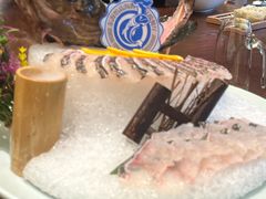 -东海怡品海鲜豆捞(舟宿夜江店)