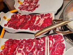 -潮发潮汕牛肉店(东方宝泰店)