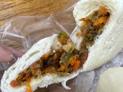 -郑家包子牛肉拉面(尚勤路店)