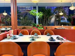 -润泽园椰子鸡(汇一城店)