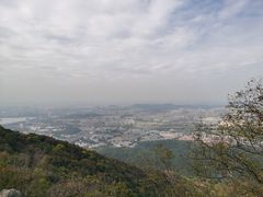 -头陀岭景区
