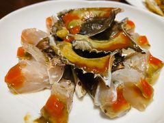 -高佳庄·舟山海鲜(海景旗舰店)