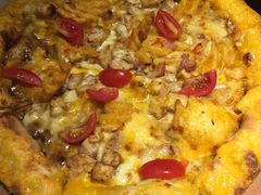 -米斯特比萨(亦庄国融国际店)