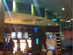 -星巴克(潍坊泰华广场店)