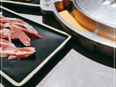 -哈哈碳都·牛肋条无限自助烤肉(台江万达店)