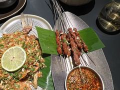 -Ameigo梅果·云贵川bistro(长宁来福士店)