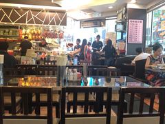 大堂-喜喜烧腊茶餐厅(骆克道店)