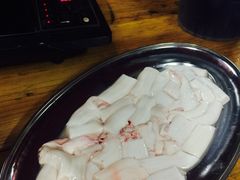 -江村四哥新鲜牛肉店(江高总店)