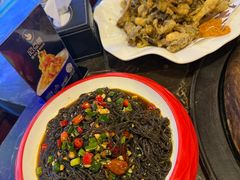 -粗粮人家·东北菜(洋桥店)