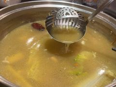 -丫丫汤膳打边炉(宏府408坊店)