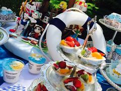 -爱之婚礼蛋糕(建外SOHO西区店)