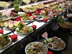 -秦淮人家风味酒楼(赣榆店)