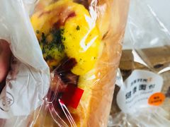 -原麦时光烘焙(裕华道店)