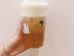 -喜茶(深圳福田星河COCO Park店)