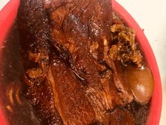 -刘记大肉面(三牌楼大街店)