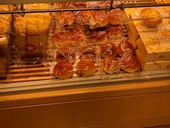 -好利来(牡丹园店)