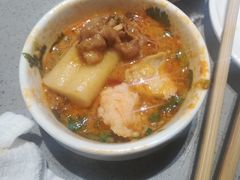 -海底捞火锅(奥山世纪城店)