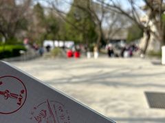 -济南大明湖景区