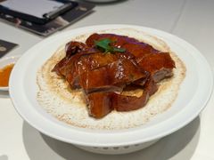 -侨美食家·40年地道粤菜(珠江新城店)