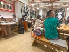-味千拉面(广州白云机场T1西二店)