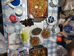 -鱼酷活鱼烤鱼(北美店)