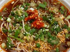 -蜀串香牛杂火锅串串