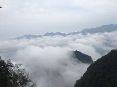-塔云山