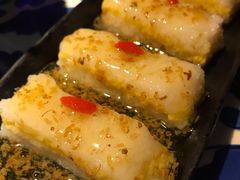 桂花凉糕-遇见长安(兰州中心店)