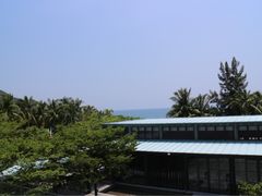 -半山半岛洲际度假酒店·观海廊