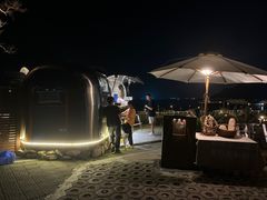 -Brew Farm·精酿农场海滨悬崖餐厅