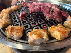 -霸腹烤肉(厦门柚子番店)