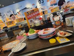 -元气寿司(东方宝泰店)