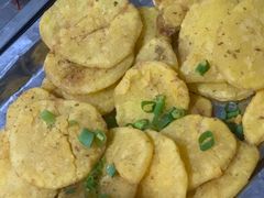 烤土豆-郑喜旺烧烤(新密总店)