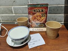 -民信老铺(双皮奶博物馆店)