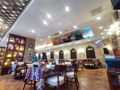 -巴依老爷新疆美食(工体旗舰店)