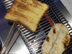 -大成活海鲜烧烤龙虾(静安大融城店)