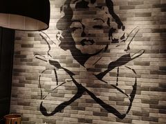 -AZUL by FUEL蓝色·法式酒馆(琶醍店)