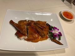 东海脆皮鸡-东海海鲜酒家(中信广场店)