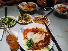 -大嘻咹biangbiang面(历史博物馆店)