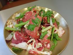 -炉队长·齐齐哈尔家庭烤肉(马家堡店)