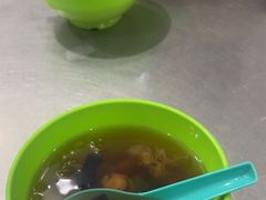 -汕头街四果汤