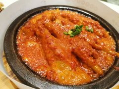-七八冷面·延边朝鲜族美食(世纪汇店)