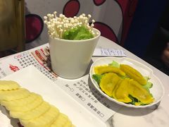 -鱼颜诱纸纸上烤鱼·蛙(龙湖天街店)