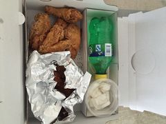 sun炸鸡专门店-SUN炸鸡专门店(西塔总店)